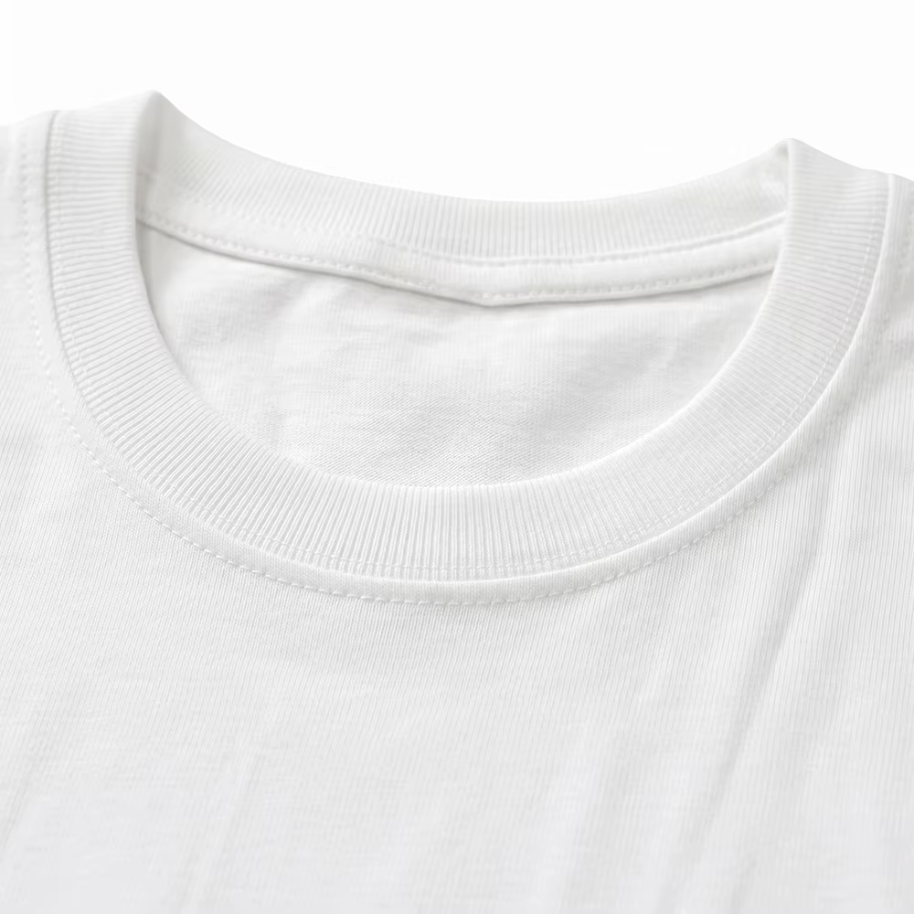 T-shirt pour enfants, T-shirts blancs pour garçons