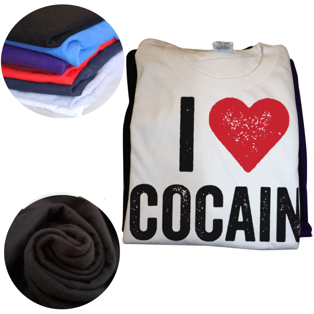 T-shirt manches courtes homme