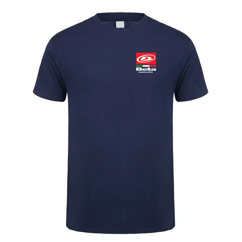 T-shirt de course Beta pour hommes
