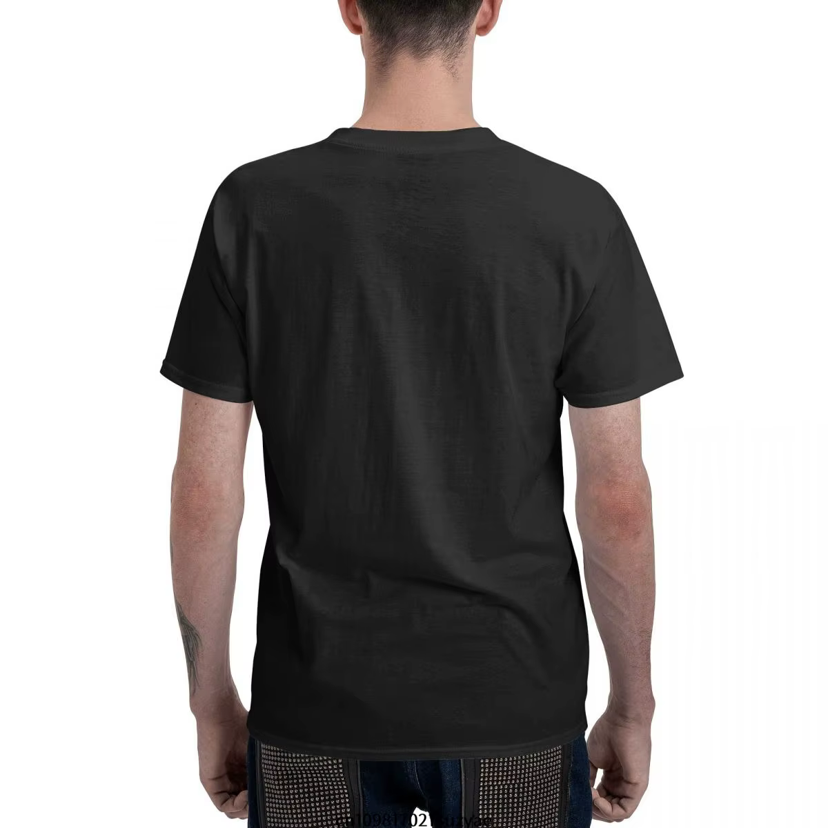 Roadrunner Coyote T-shirt pour hommes