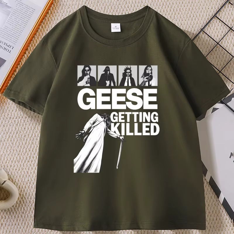 T-Shirt à manches courtes pour hommes