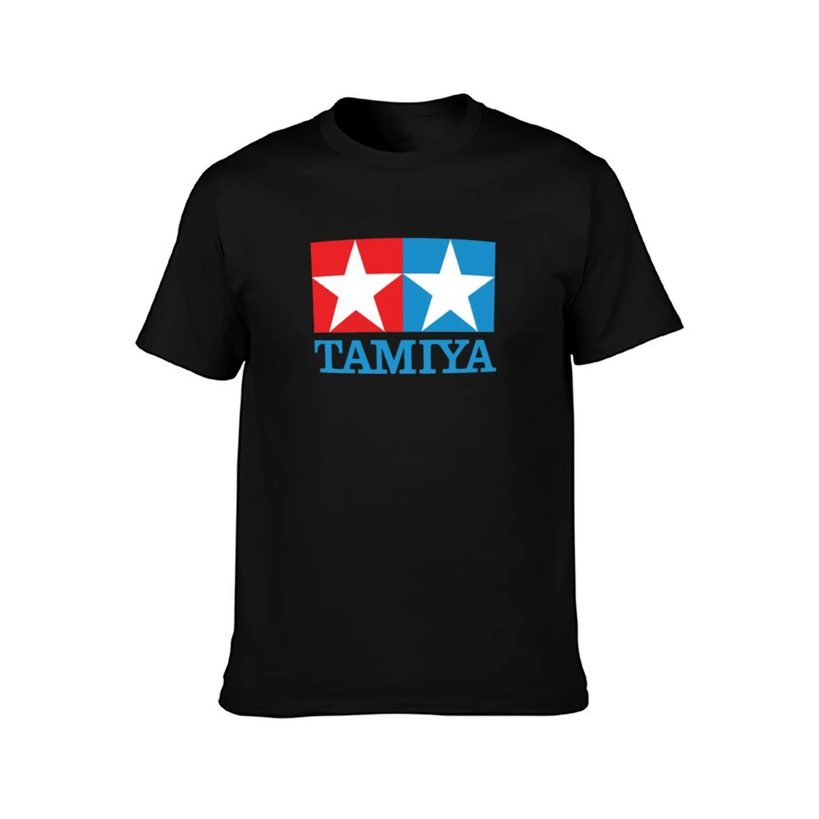 SELLER-Tamiya Logo marchandise T-Shirt essentiel