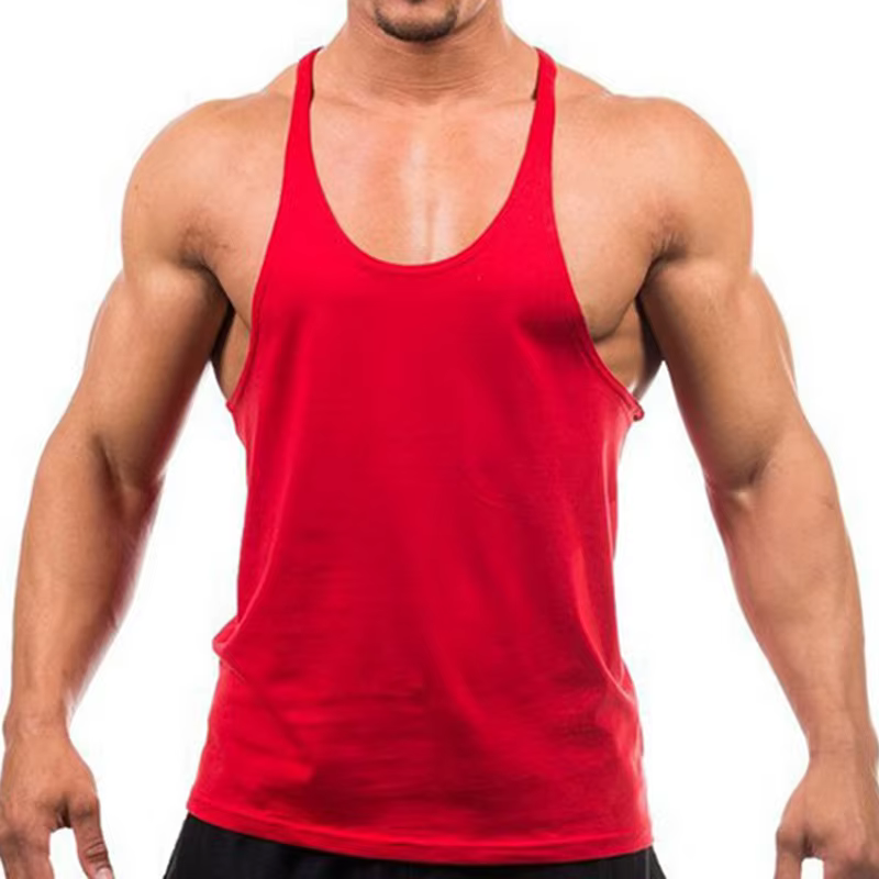 Haut musculaire précieux pour hommes