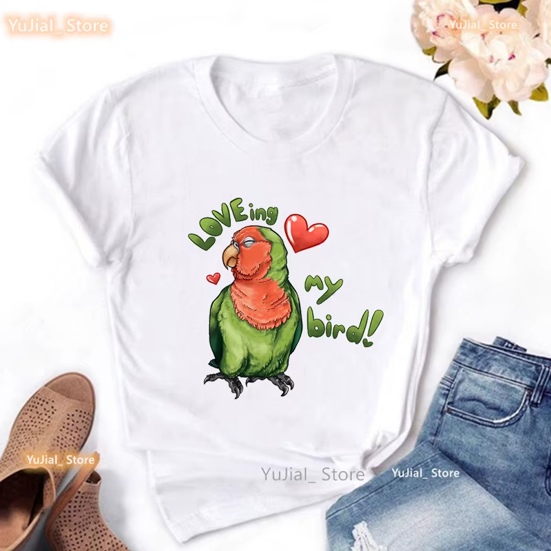 T-shirt drôle pour filles