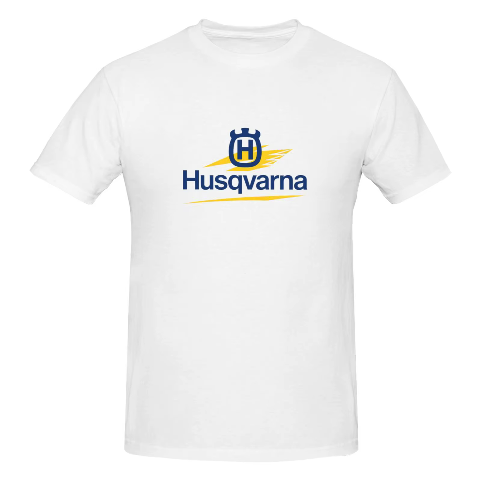 T-shirts imprimés personnalisés 100% coton
