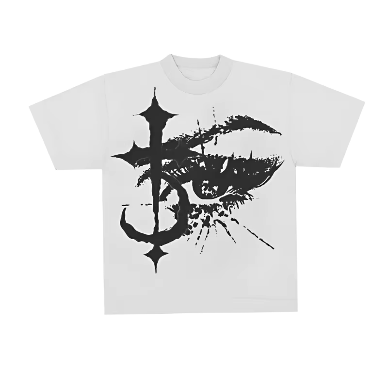 T-shirt à manches courtes pour hommes et femmes