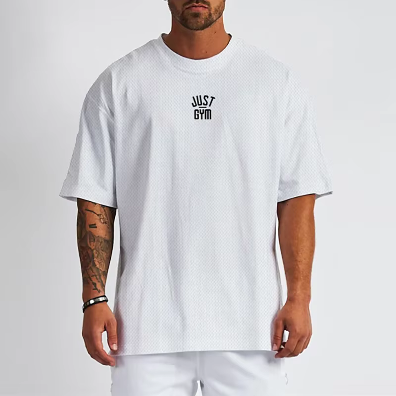 T-shirt Respzed pour Homme