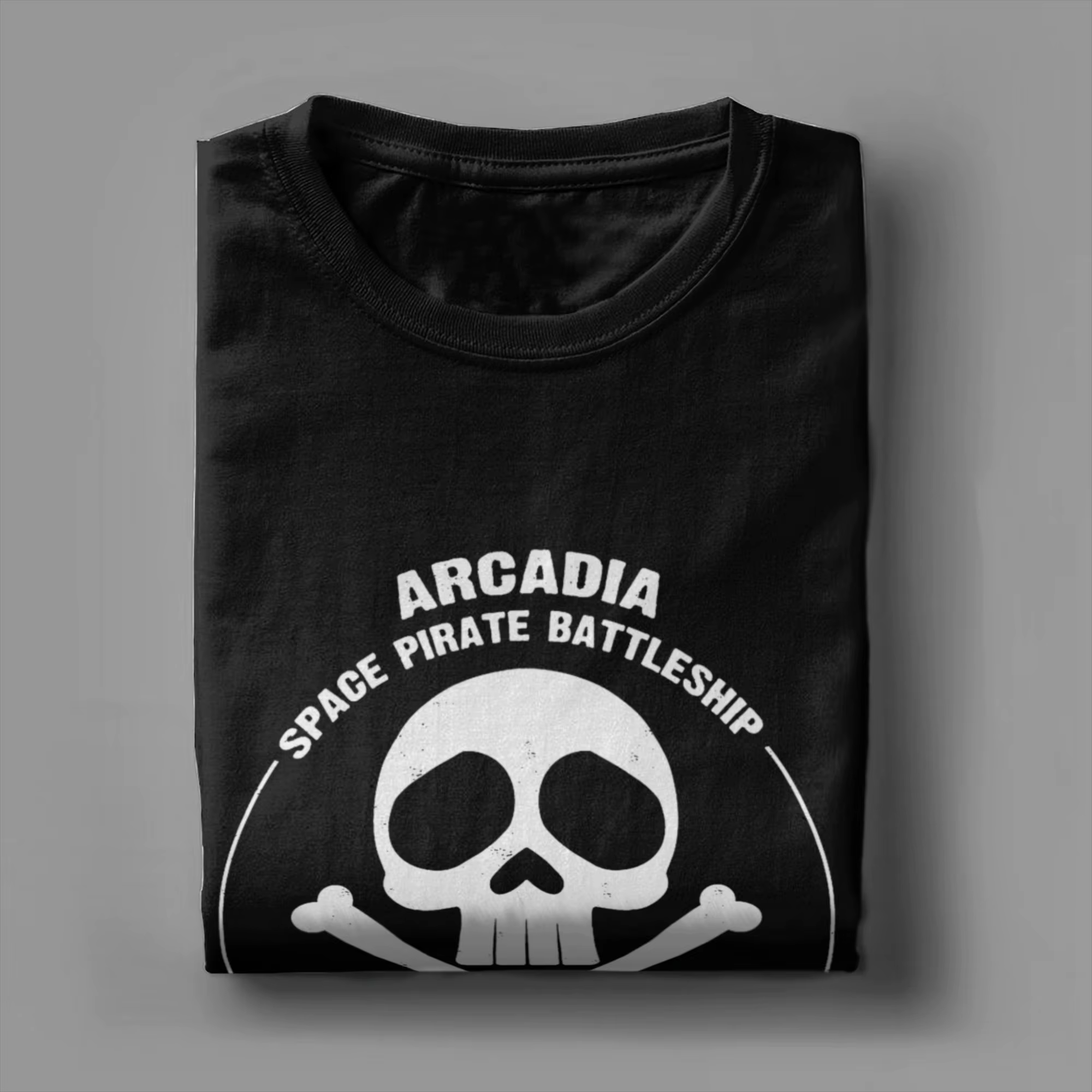 T-Shirt à manches courtes pour hommes