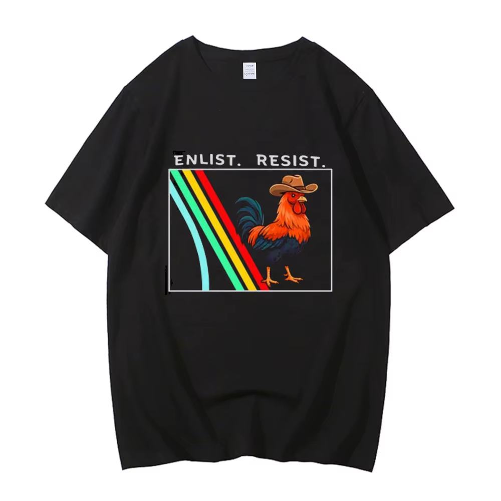 T-shirt ARC Raiders pour homme