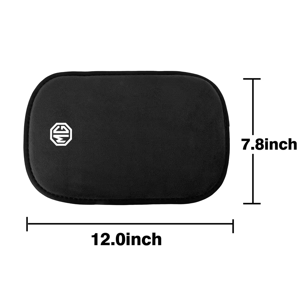 Tapis de protection pour accoudoir de voiture