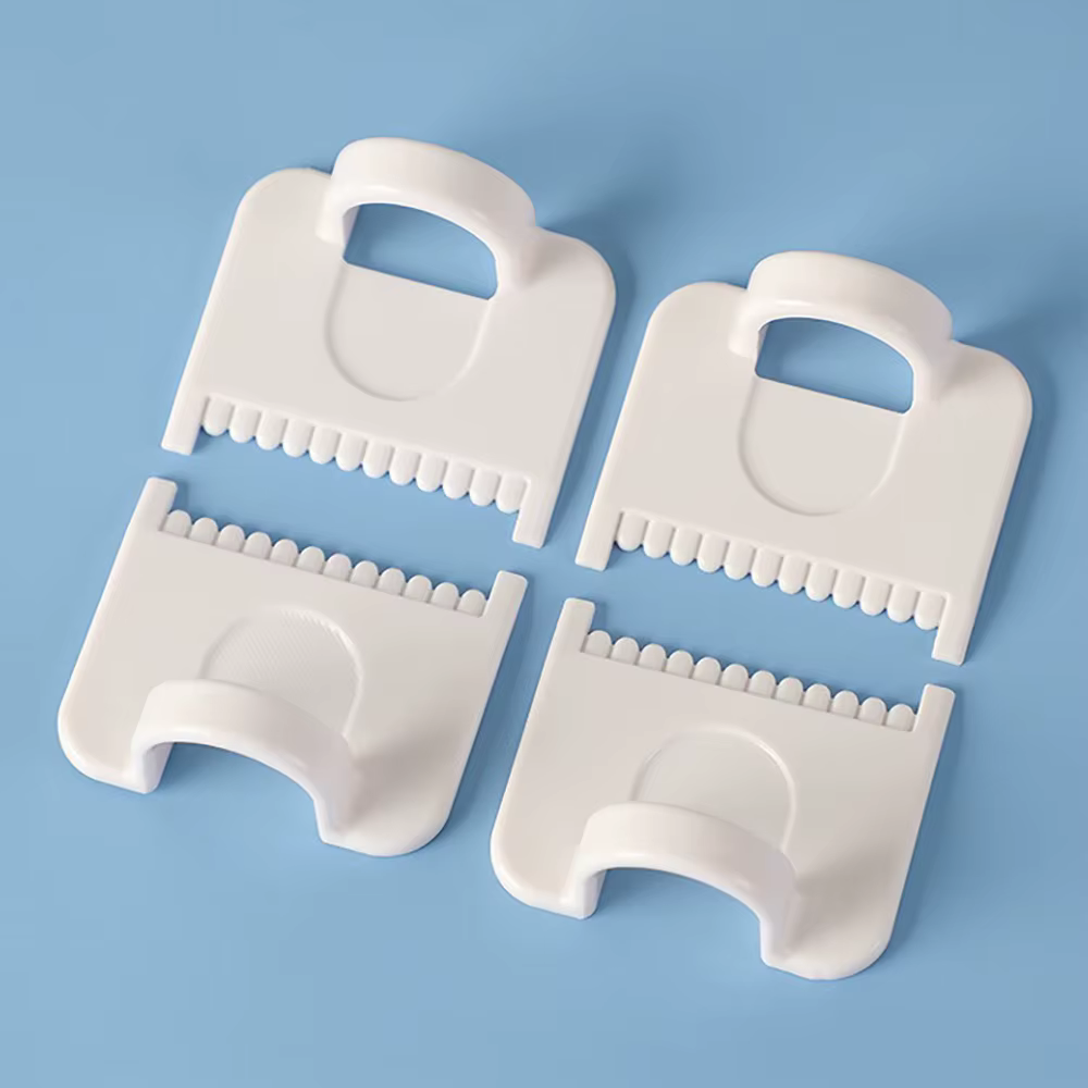 Kit de gabarit de guidage de couture pour points cohésions