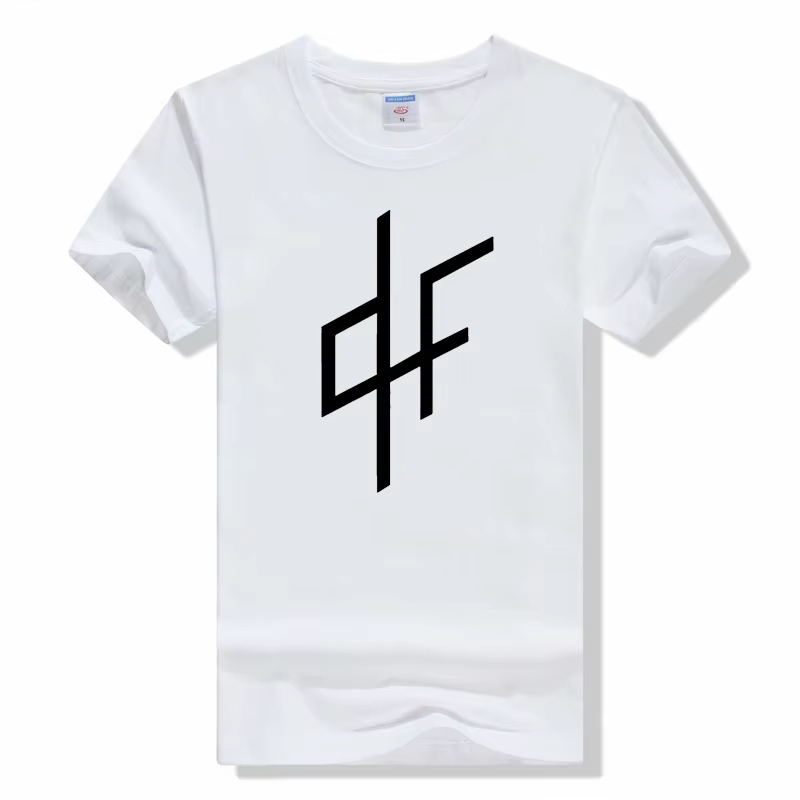 T-shirt Qlf Pnl tendance