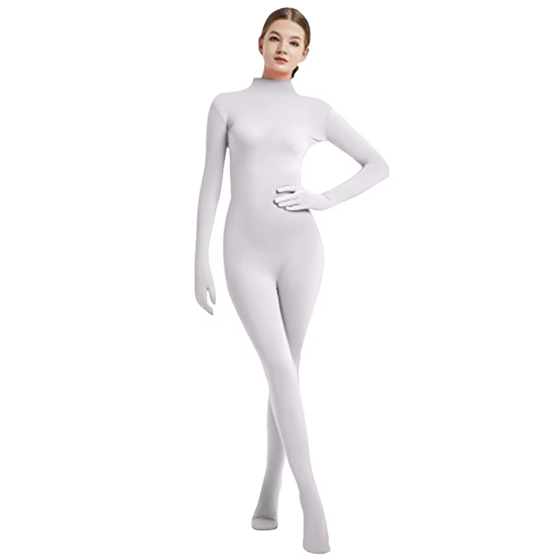 Combinaison intégrale pour femme