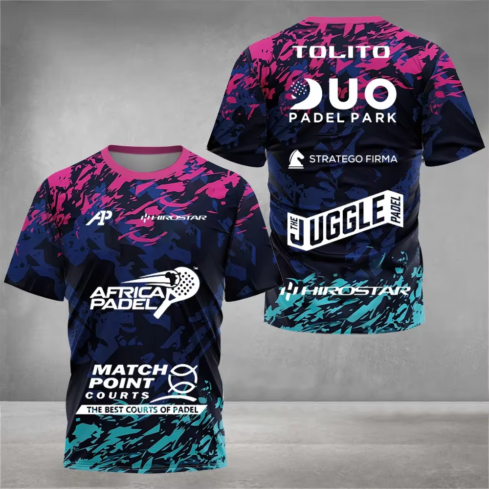 T-shirt pour homme de haute qualité