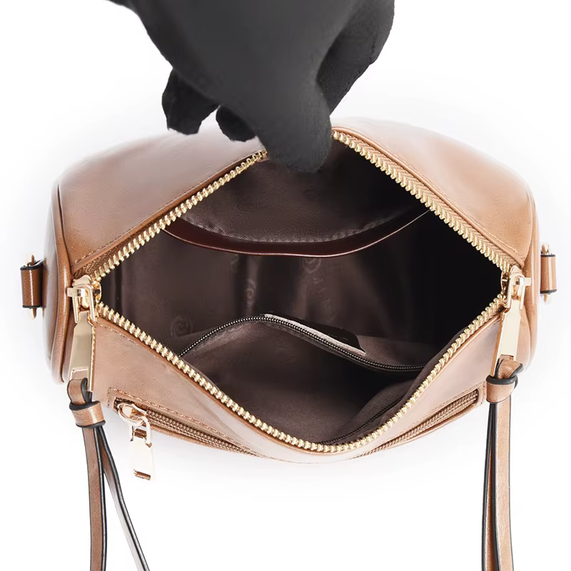 Sac pour femmes 2025 tendance sacs à main coréens concepteur de luxe marque dames sacs à bandoulière en cuir souple mode polyvalent sac à bandoulière