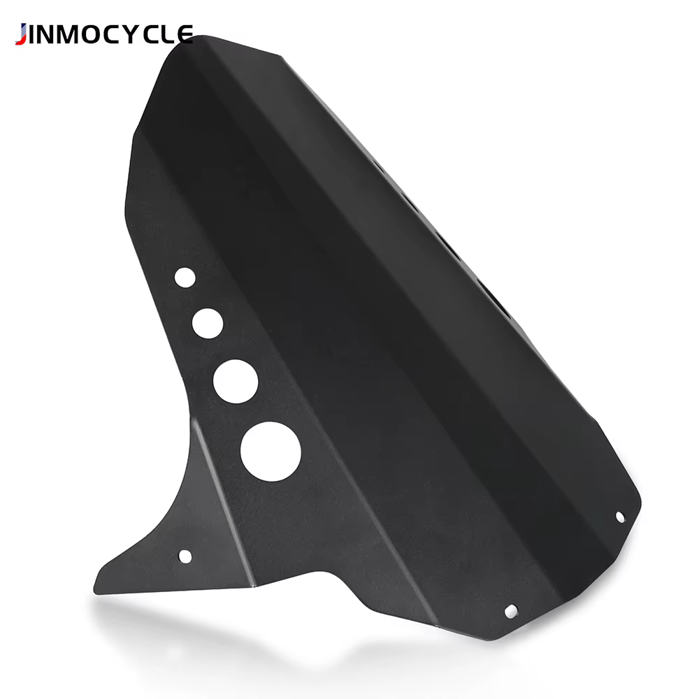 Accessoires Forza 750 Garde-boue arrière Garde-chaîne Protection pour HONDA Forza750 2021 2022 2023 2024 2025 2026