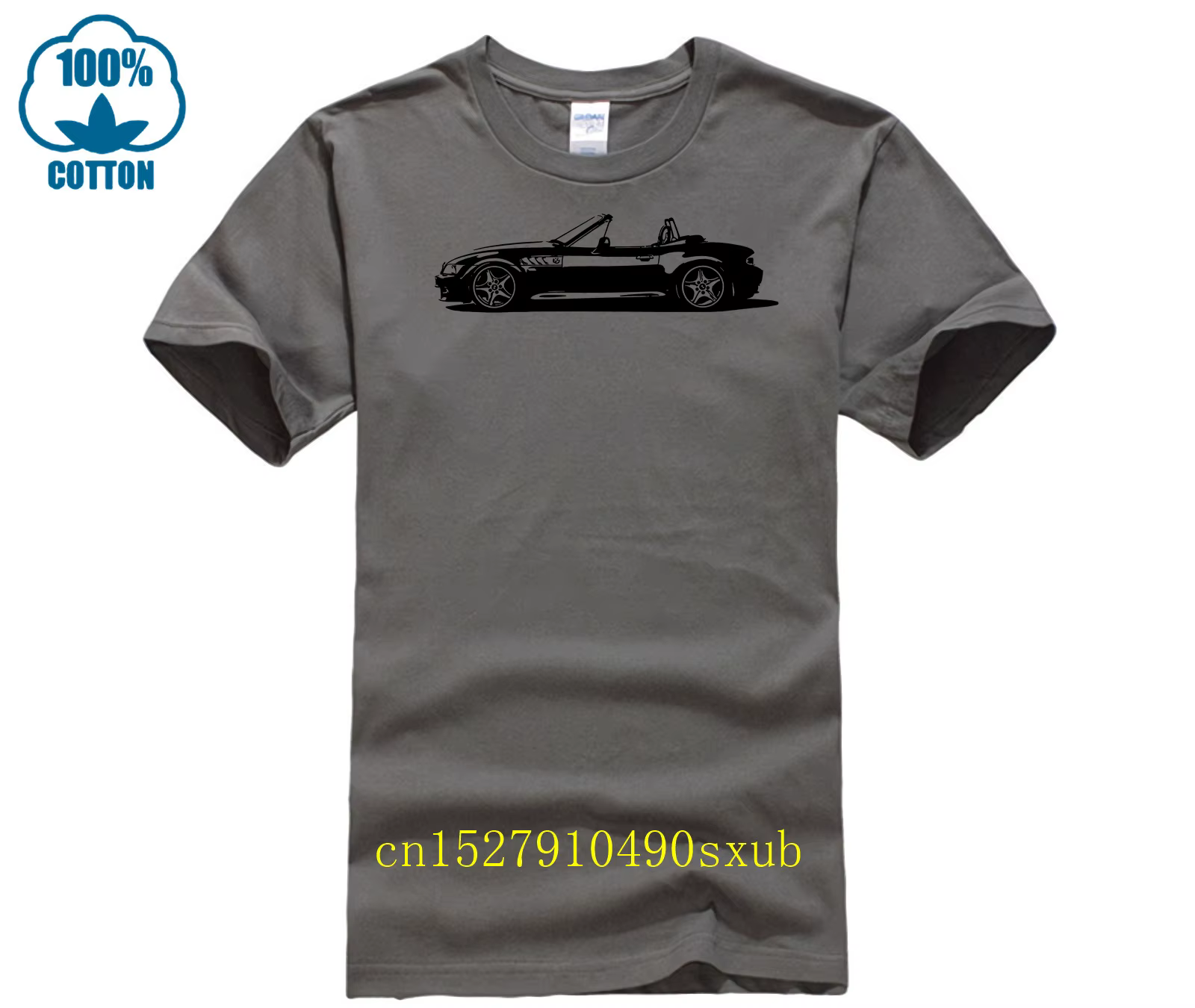 T-shirt pour les fans de z3