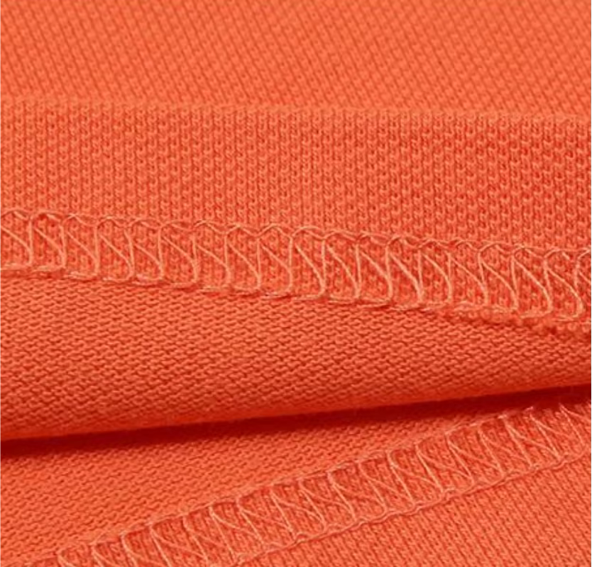 T-shirt polo 100 coton de couleur unie de haute qualité avec logo brodé imprimable pour hommes et femmes