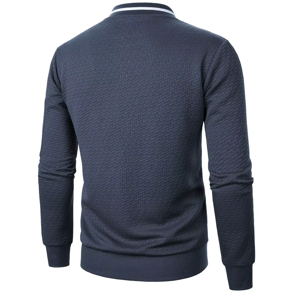 Veste de Baseball pour hommes
