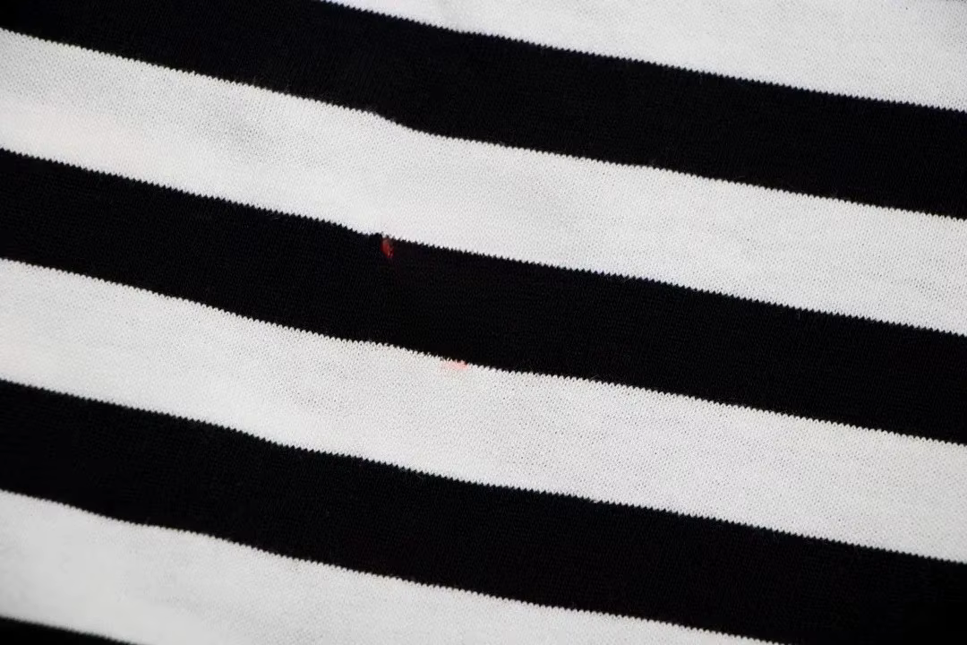 T-shirt en forme de cœur pour femme