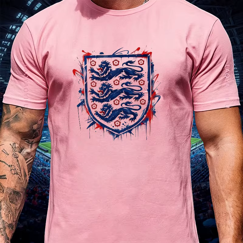 T-shirt unisexe pour le jour du match