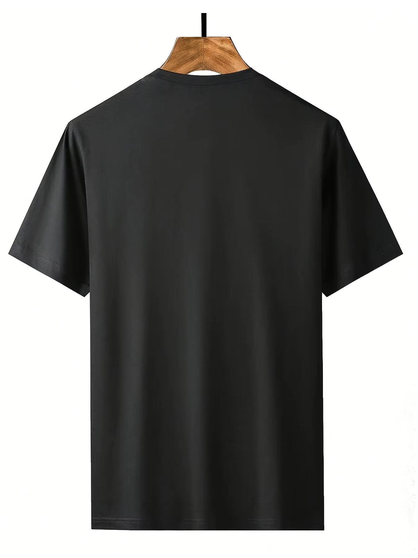 T-shirt papillon décontracté pour femme