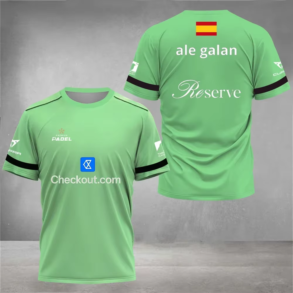 T-shirt de sport pour homme
