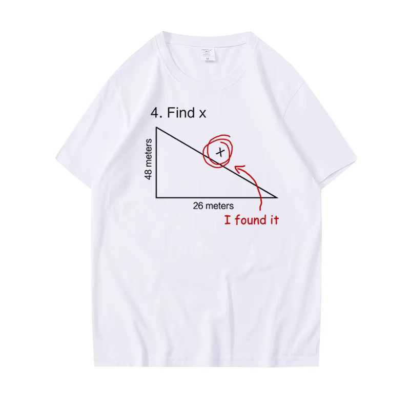 T-shirt imprimé Tom Holland unisexe