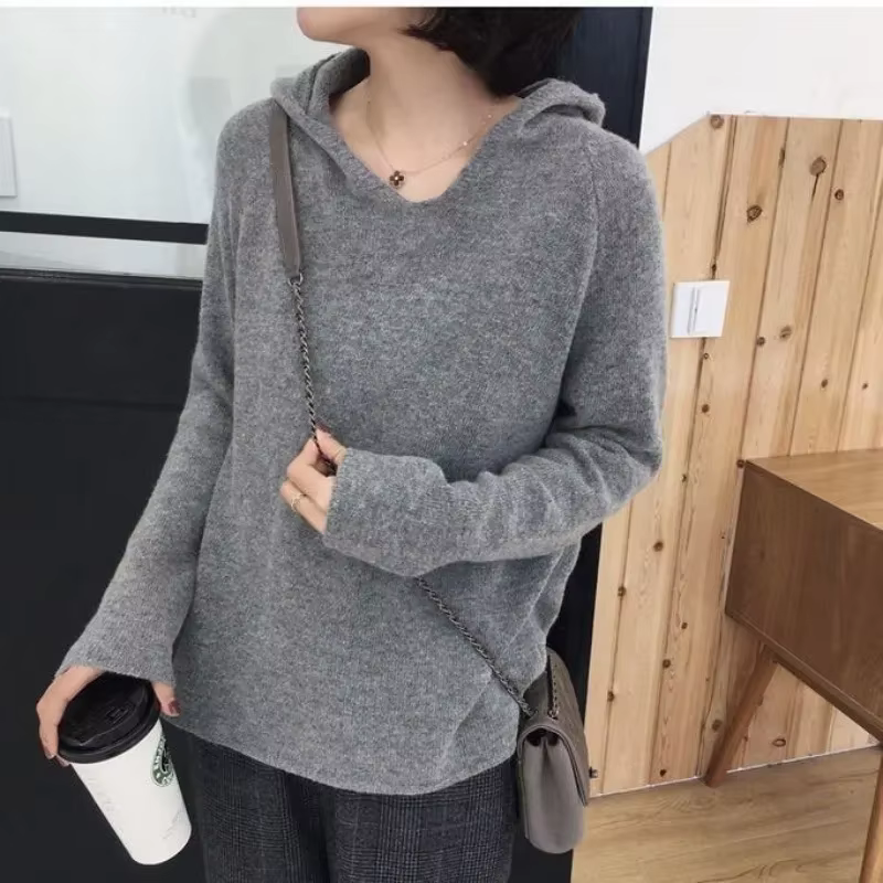 Sweat à Capuche PVD pour Femme