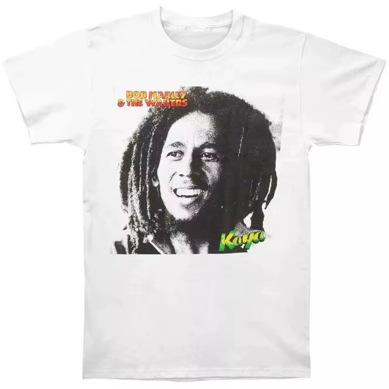 T-shirt d'été pour hommes et femmes