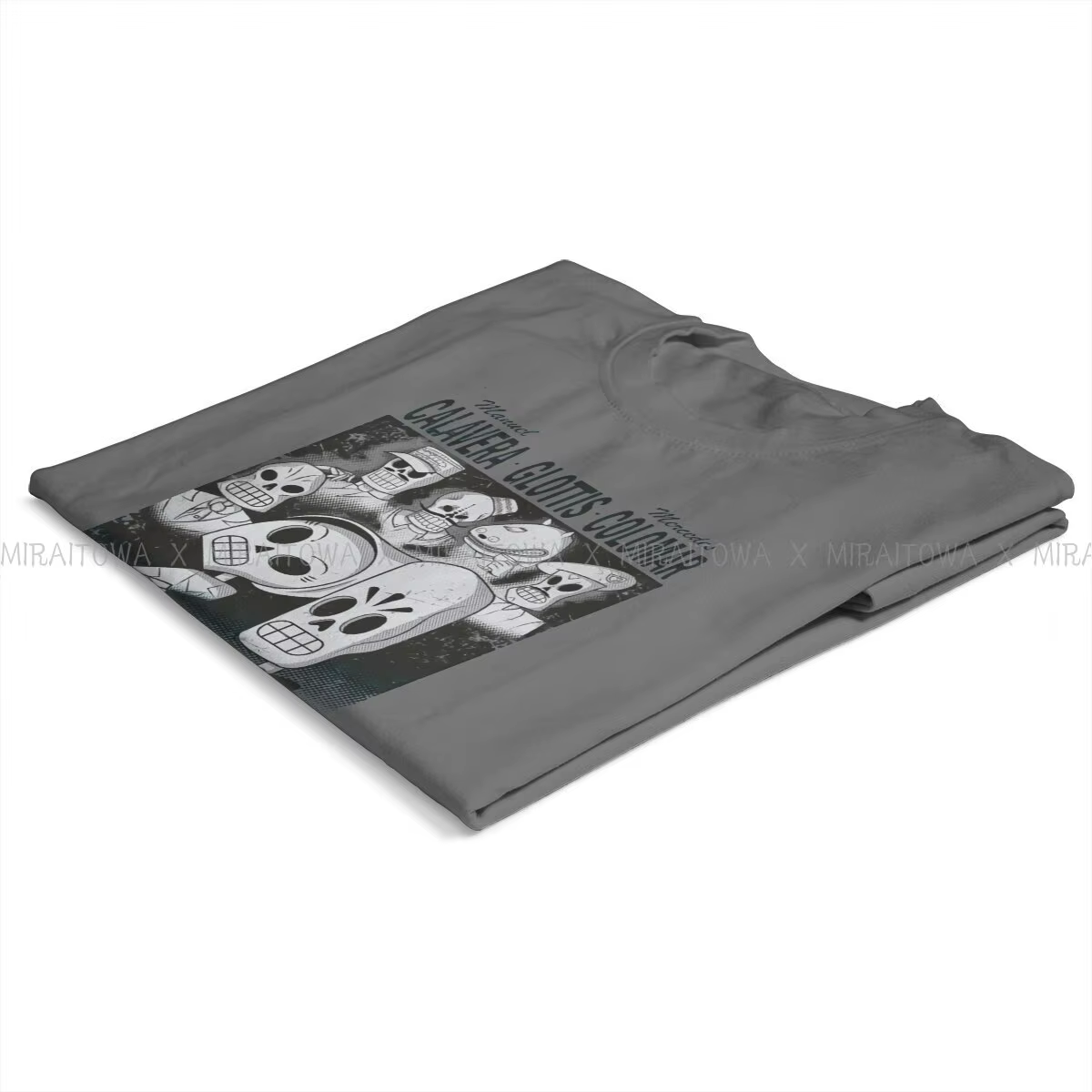 T-shirt pour homme, Streetwear
