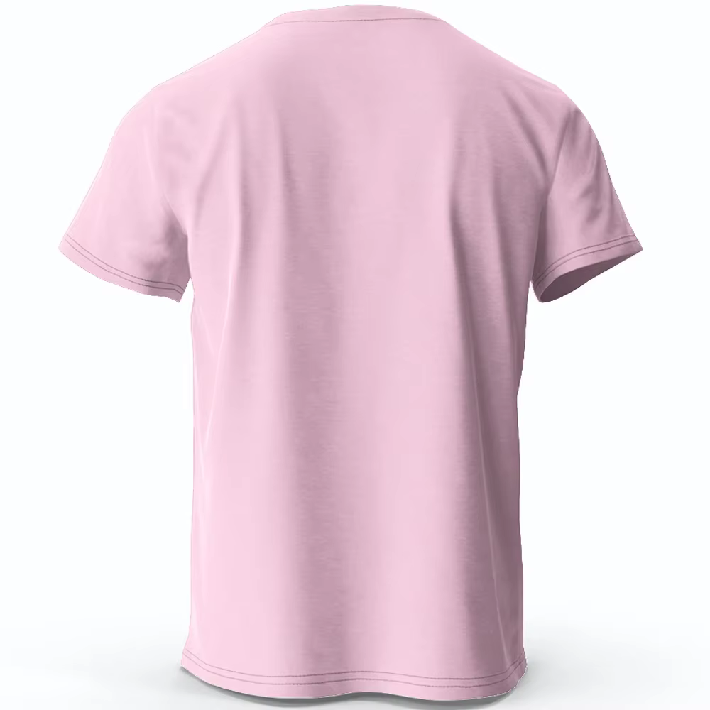 Kawaii Cat Doodle Harajuku imprimé 100% coton T-Shirt