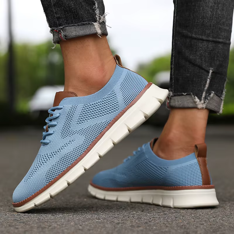 Chaussures de sport de haute qualité pour hommes