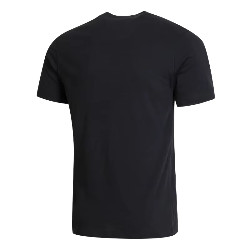 Nike T-shirt pour homme AR5007-011 Just Do It