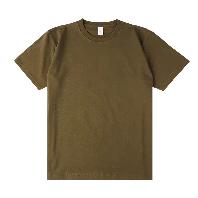 MRMT 2026 Nouveau T-shirt Homme 250g en Coton Peigné