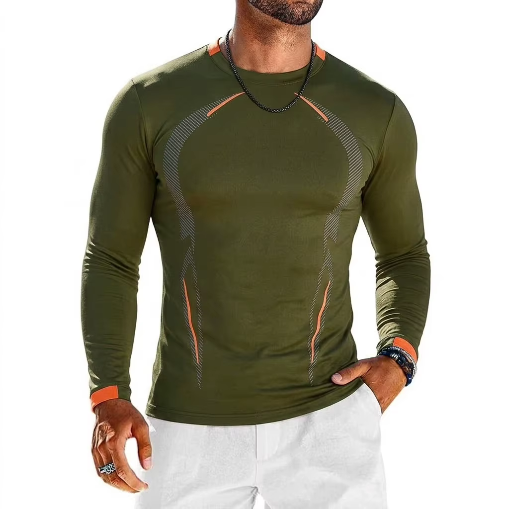 T-shirts de sport pour hommes