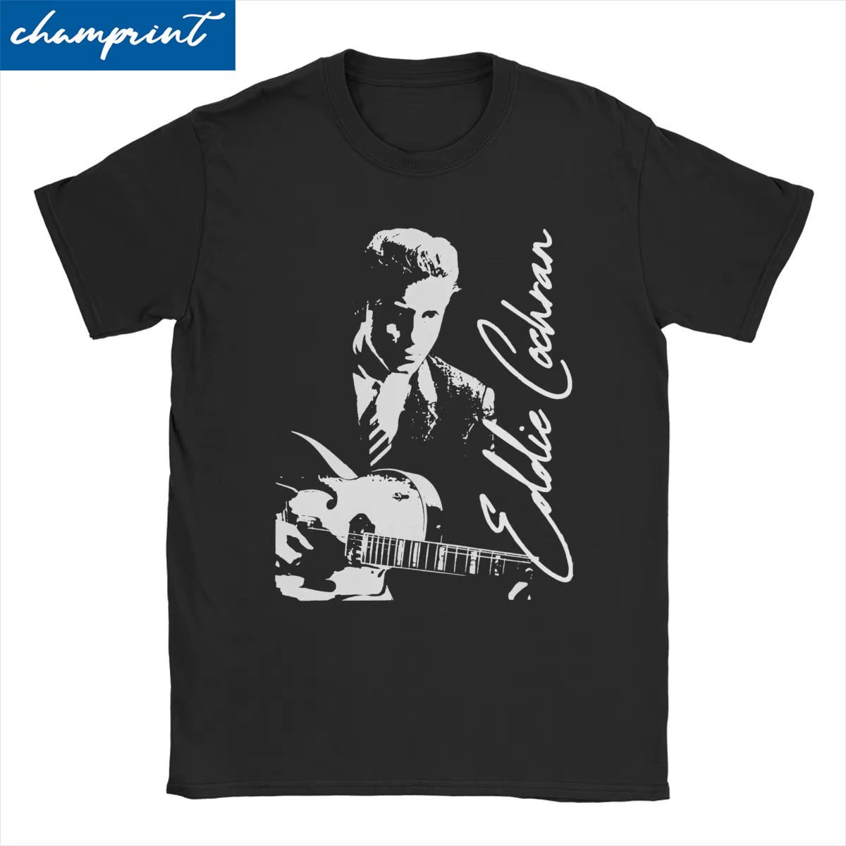 Articulation Cochran T-shirt manches courtes homme et femme