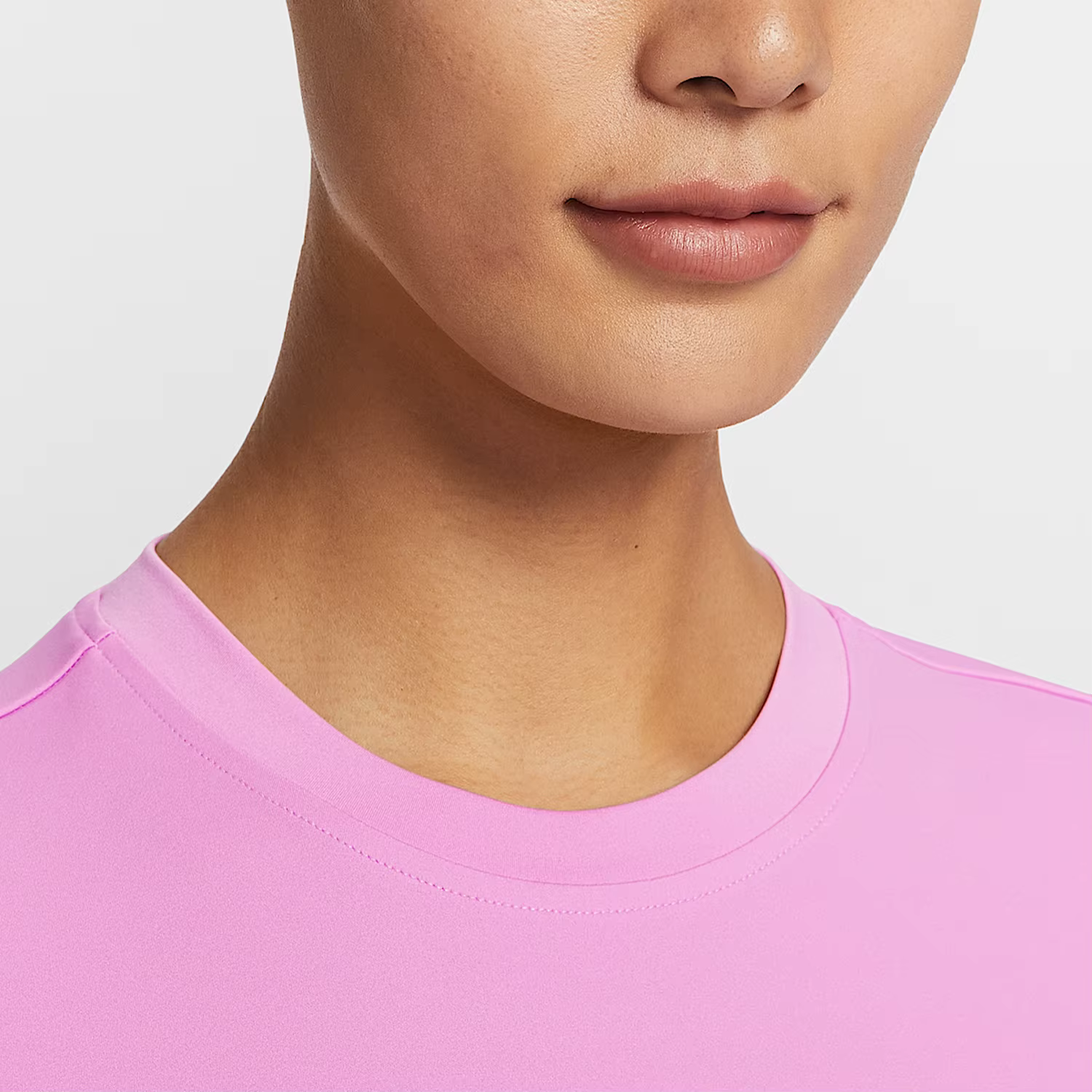 Nike Authentic Pro Dri-FIT Haut d'entraînement à manches longues imprimé pour femme IQ0837-503