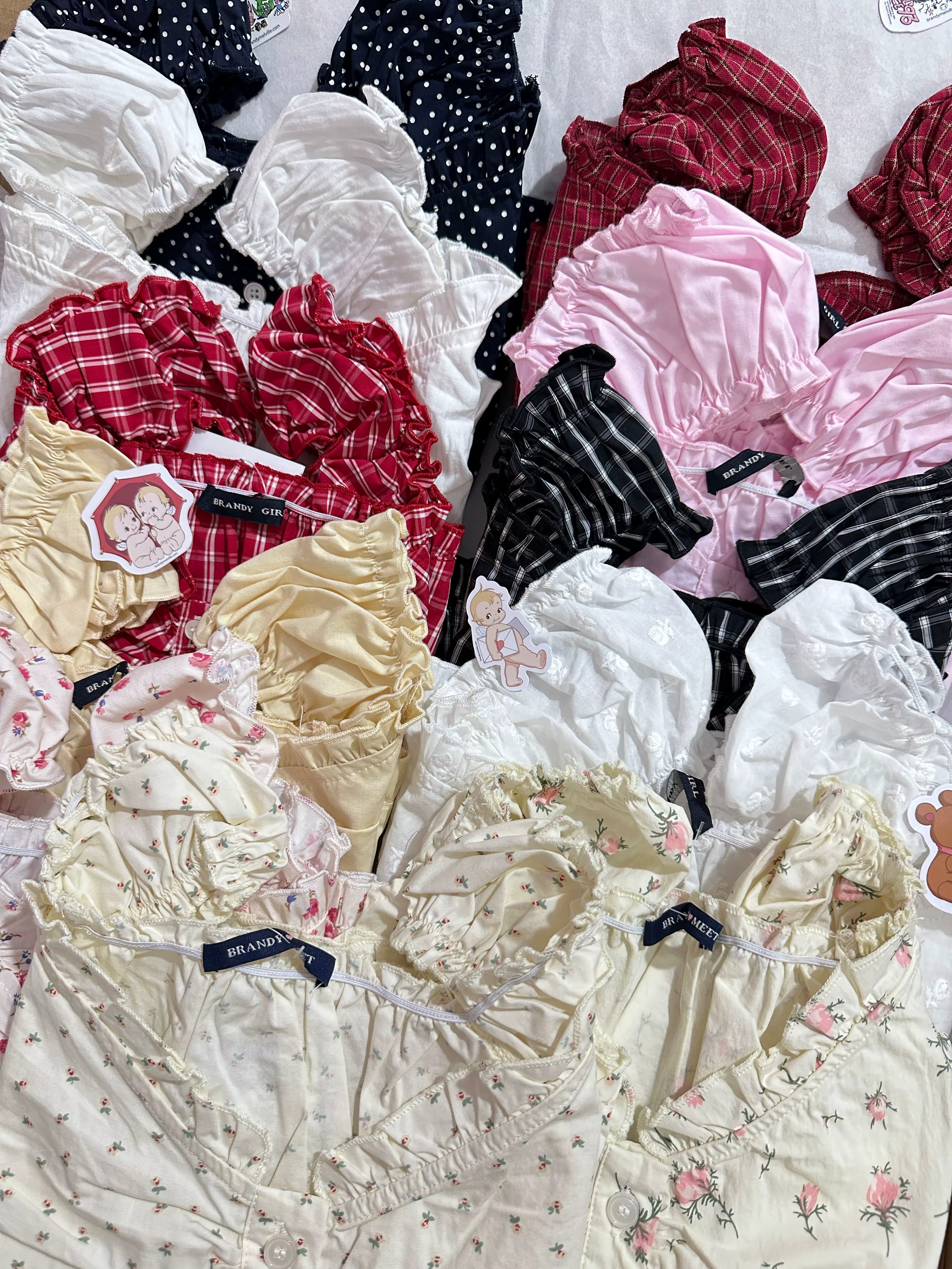T-shirt imprimé Floral pour femmes