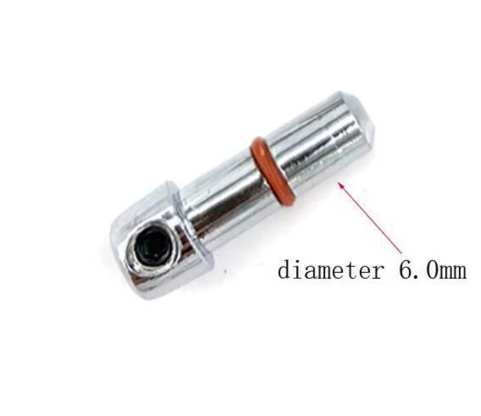 Graveur poignée pièce à main pour Machine à graver pneumatique outils de fabrication de bijoux pour la fabrication de bijoux artisanat travail du métal Des