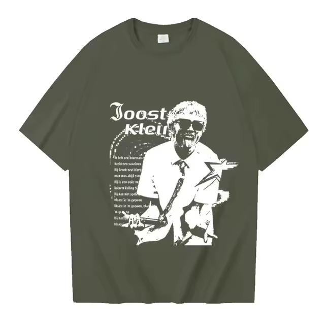 Joost Klein T-Shirt