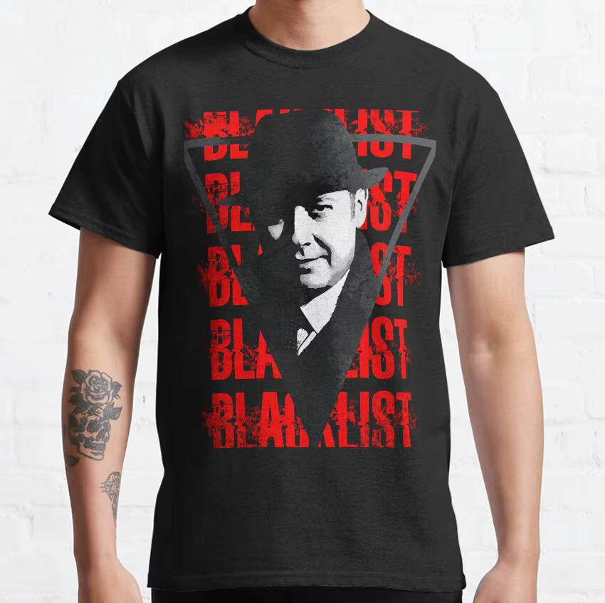 T-shirt manches courtes col rond homme