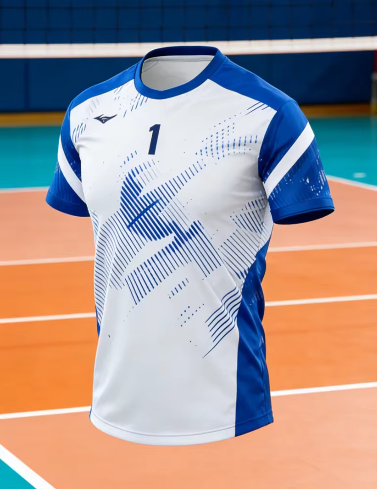 T-shirt léger et respirant à manches courtes pour homme