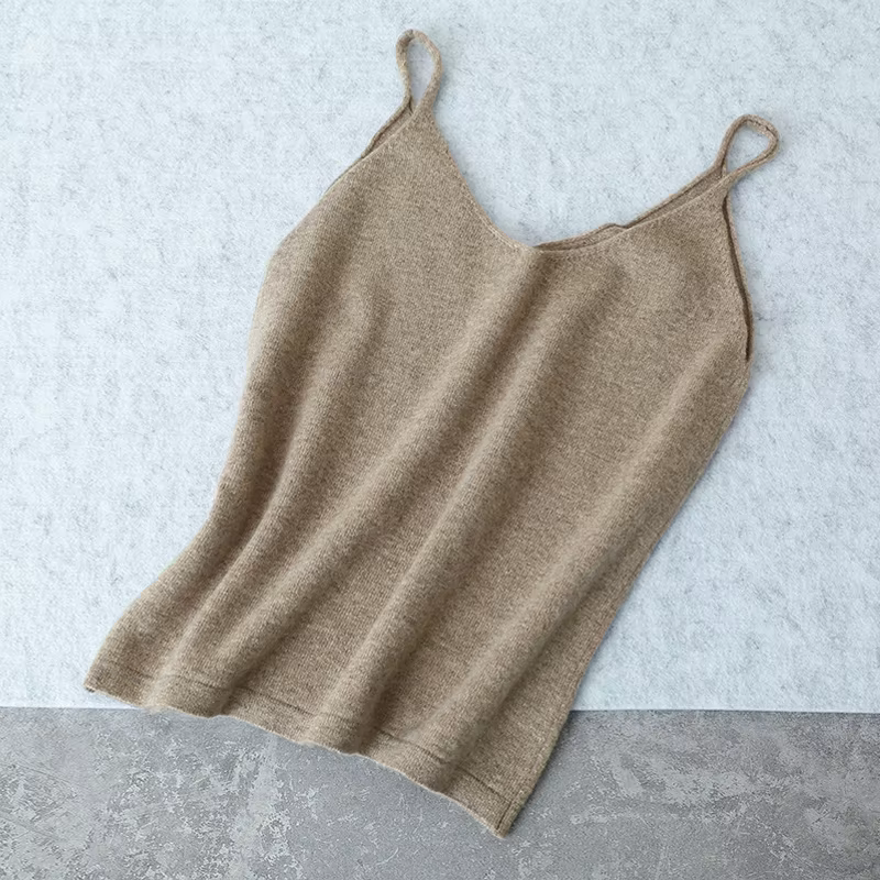 Gilet pull 100% laine pour femmes