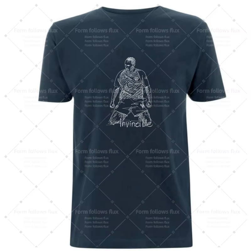 T-shirt à capuche pour homme 2026 Thierry Henry - Arsenal