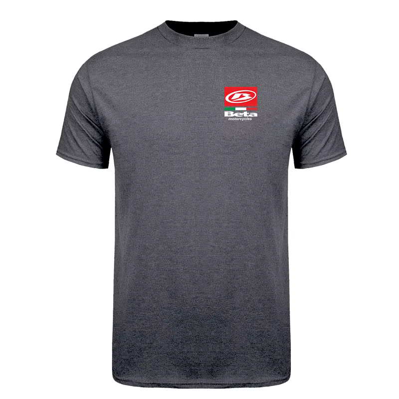T-shirt de course Beta pour hommes