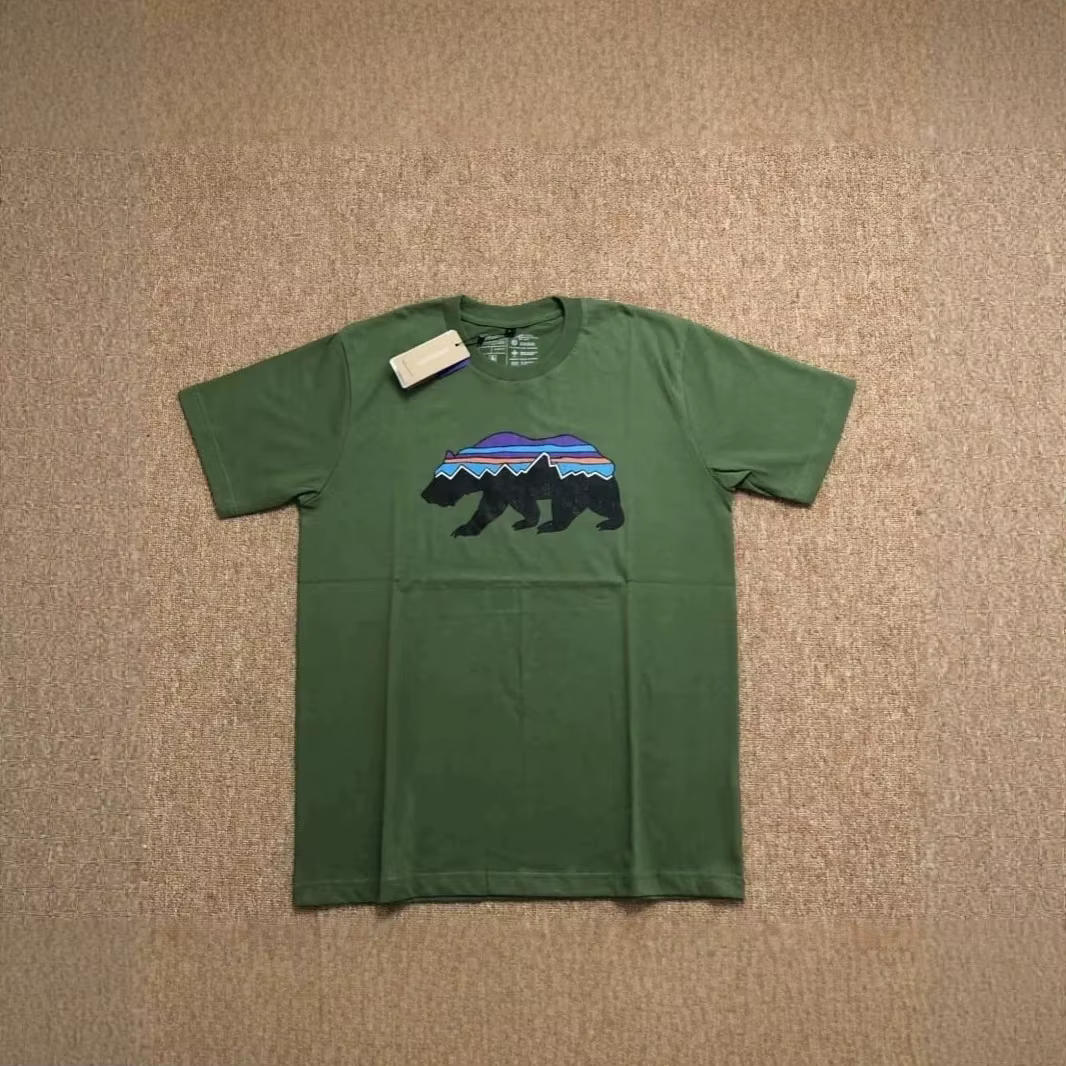 T-shirt tendance pour adultes