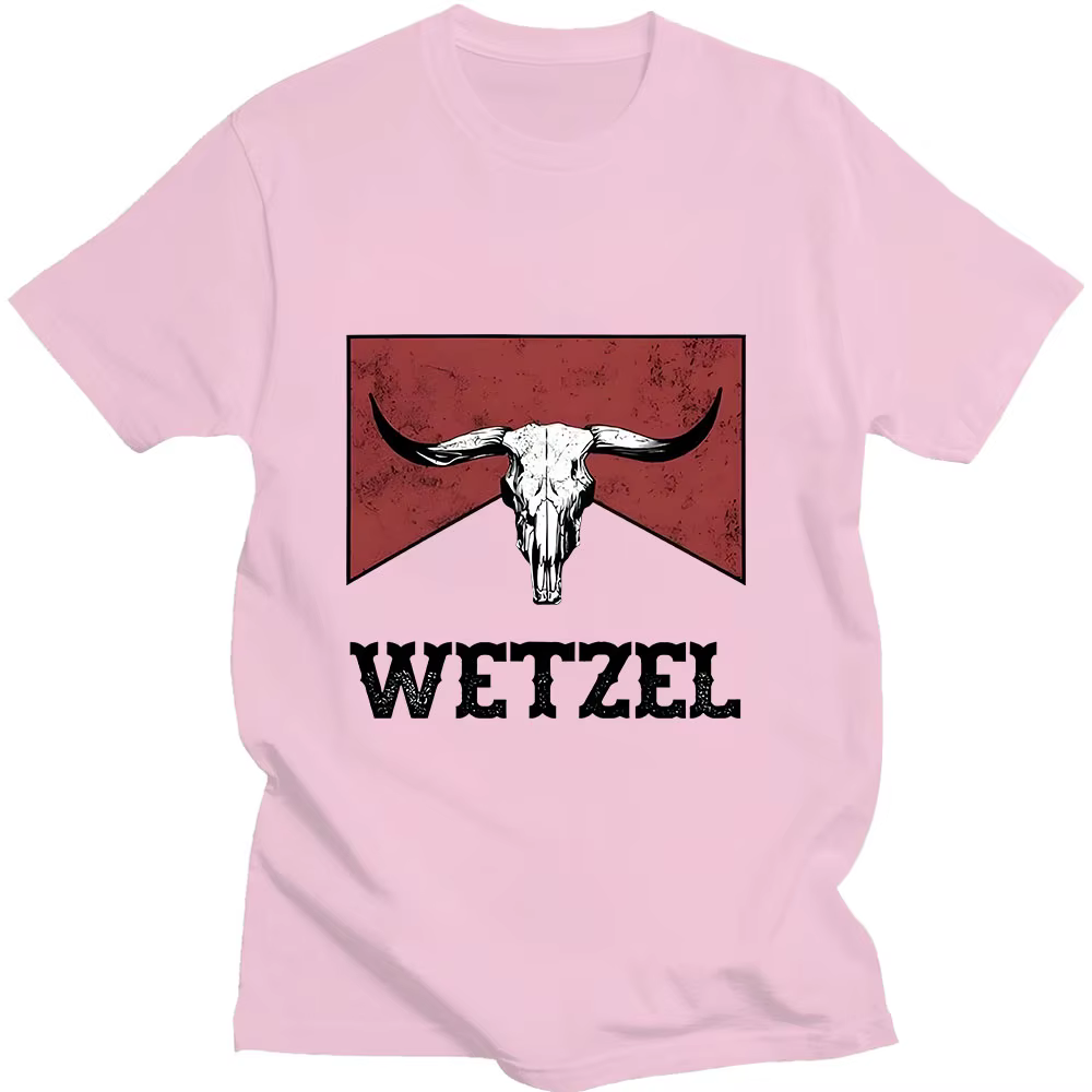 T-shirt à Manches Courtes en Coton à Imprimé Graphique