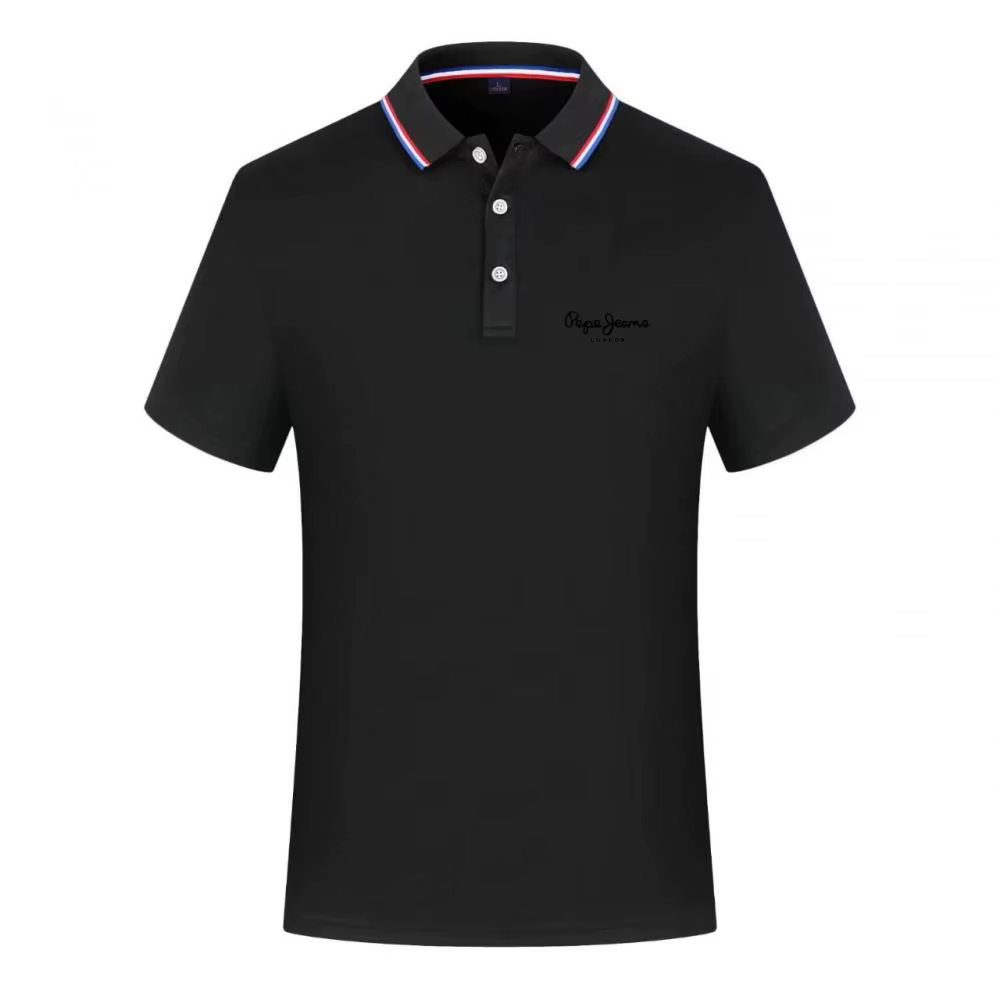 Pepe Jeans London Polo à manches courtes pour homme