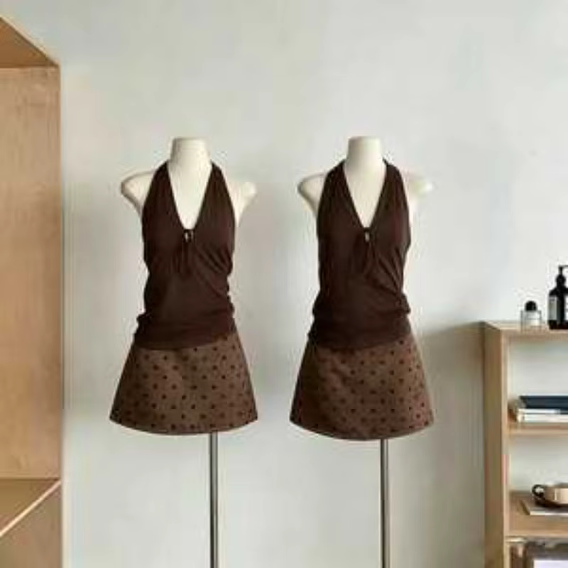 Top chic et élégant pour femme